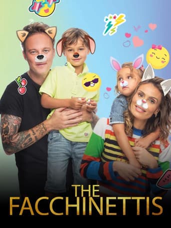 Poster for The Facchinettis