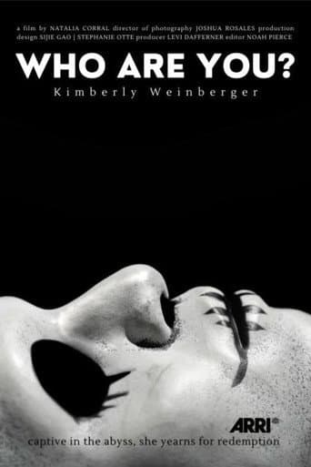 Poster for Who Are You?