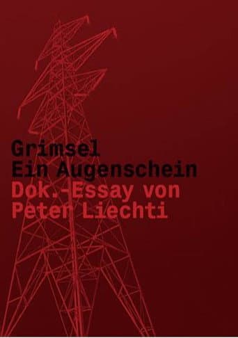 Poster for Grimsel