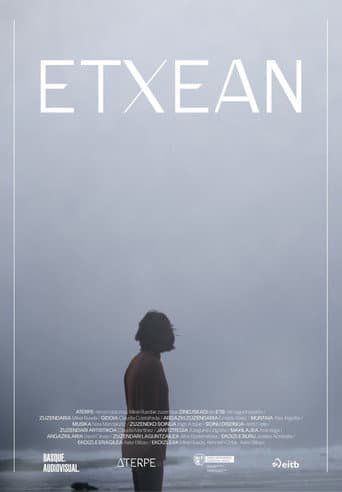 Poster for Home
