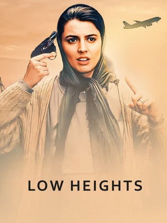 Poster for Low Heights