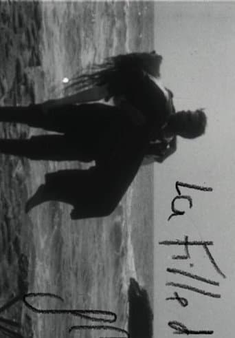 Poster for La Figlia del mare