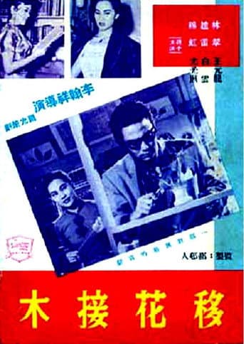 Poster for He Has Taken Him for Another