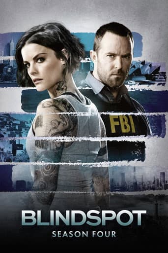 Poster for Season 4