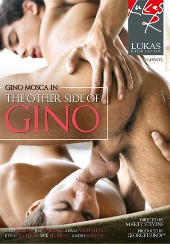 Poster for The Other Side of Gino