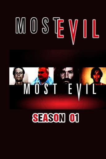 Poster for Season 1