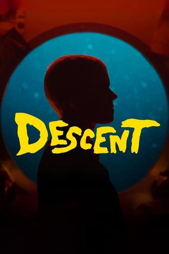 Poster for Descent