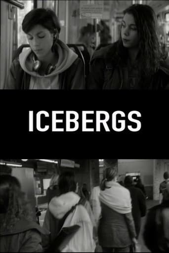 Poster for Icebergs