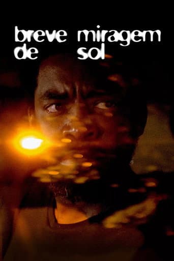 Poster for Burning Night