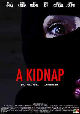 Poster for A Kidnap