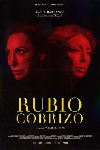 Poster for Rubio cobrizo