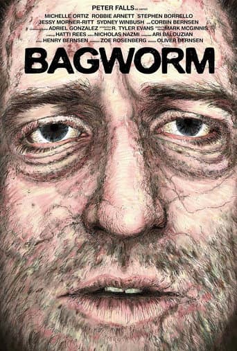 Poster for Bagworm