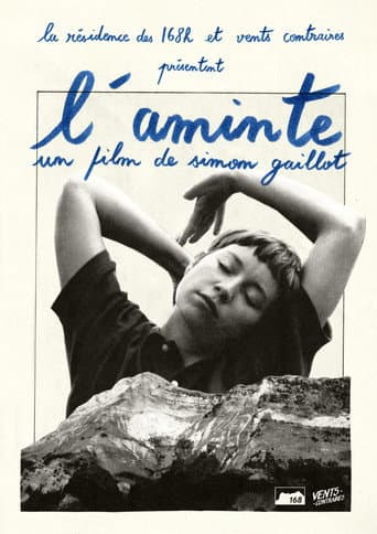 Poster for L'Aminte
