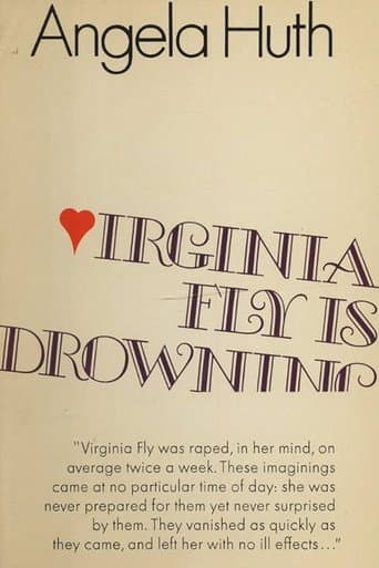 Poster for Virginia Fly is Drowning
