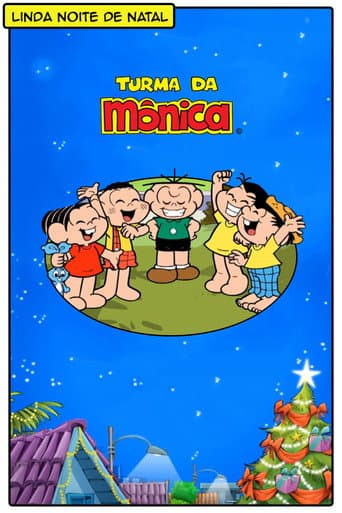 Poster for Linda Noite de Natal