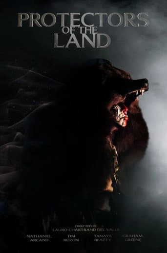 Poster for Protectors of the Land