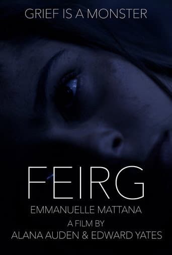 Poster for Feirg