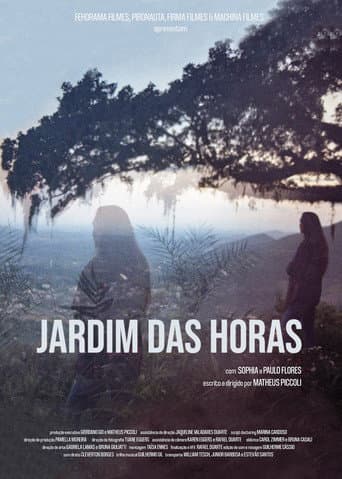 Poster for Jardim das Horas