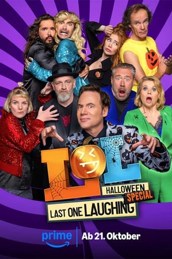 Poster for Season 1