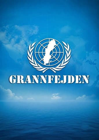 Poster for Grannfejden