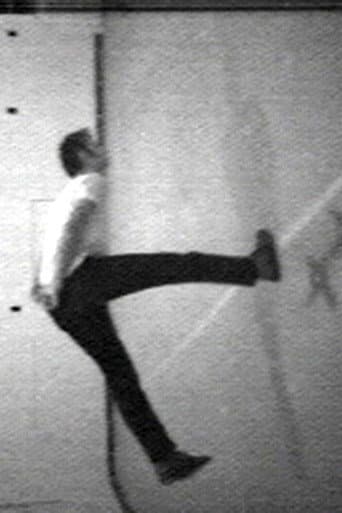 Poster for Slow Angle Walk (Beckett Walk)