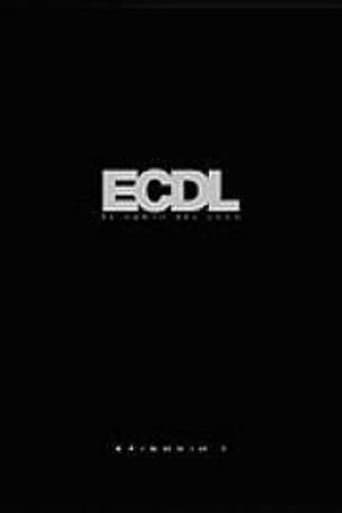 Poster for ECDL - Las ventas