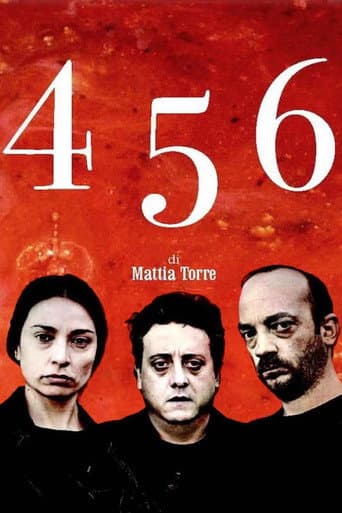 Poster for 456