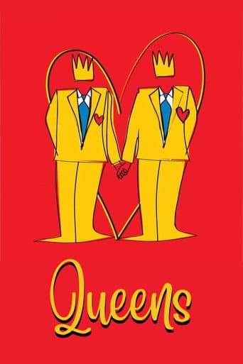Poster for Queens