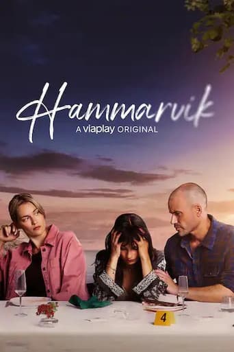 Poster for Season 4