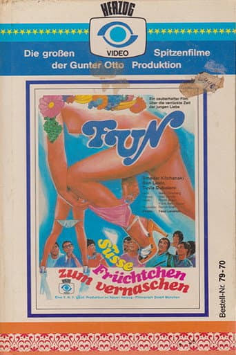 Poster for Fun Forever