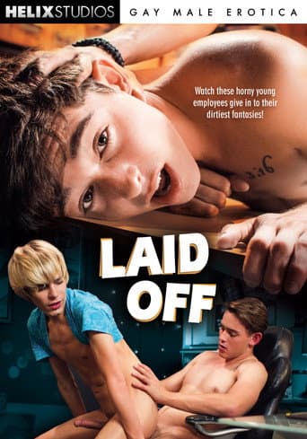 Poster for Laid Off