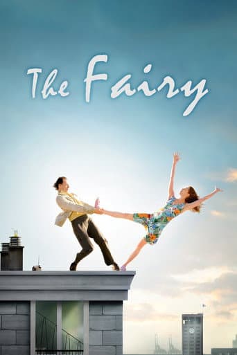 Poster for The Fairy