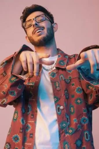 Poster for Carryminati
