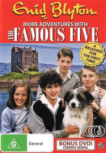 Poster for Series 2