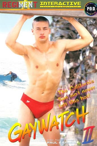 Poster for Gaywatch 2
