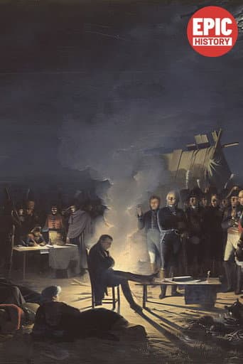 Poster for Napoleonic Wars: Battle of Wagram 1809