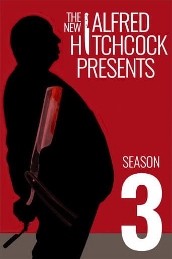 Poster for Season 3