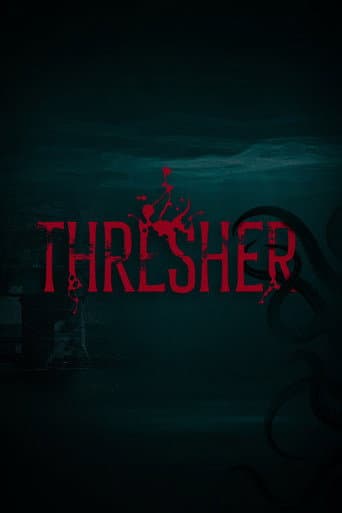 Poster for Thresher