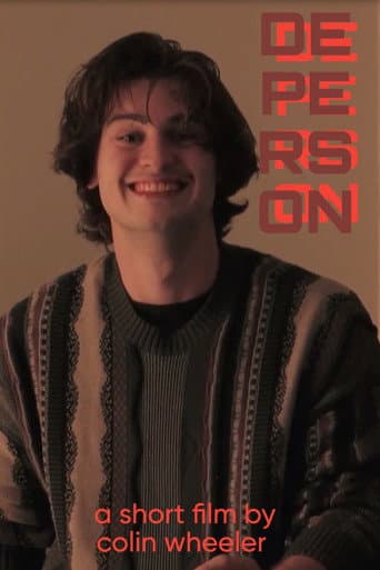 Poster for DEPERSON
