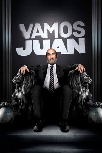 Poster for Season 2
