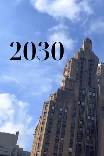 Poster for 2030