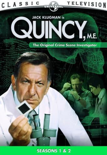 Poster for Season 2