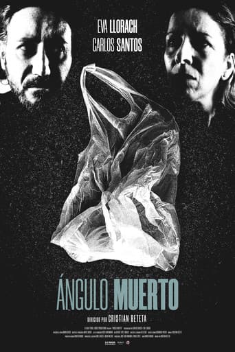 Poster for Ángulo muerto