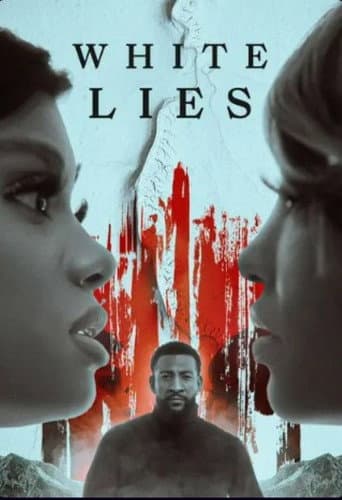 Poster for White Lies
