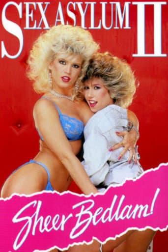 Poster for Sex Asylum 2