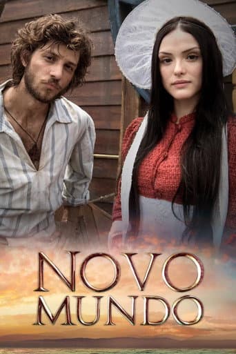 Poster for Season 1