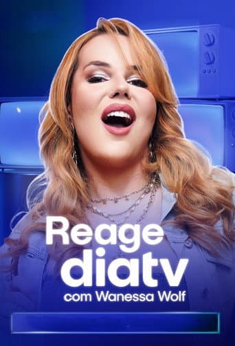 Poster for Reage DiaTv