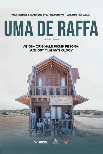 Poster for Uma de Raffa