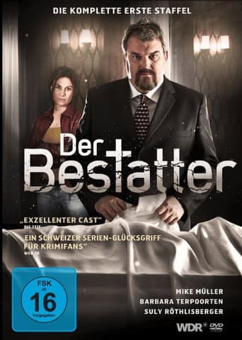 Poster for Season 1