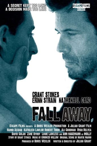 Poster for Fall Away
